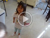 Ellas 5th Birthday